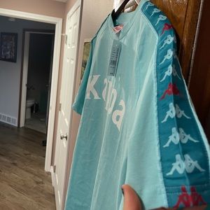 Kappas men’s shirt